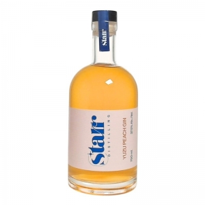 Starr Yuzu Peach Gin